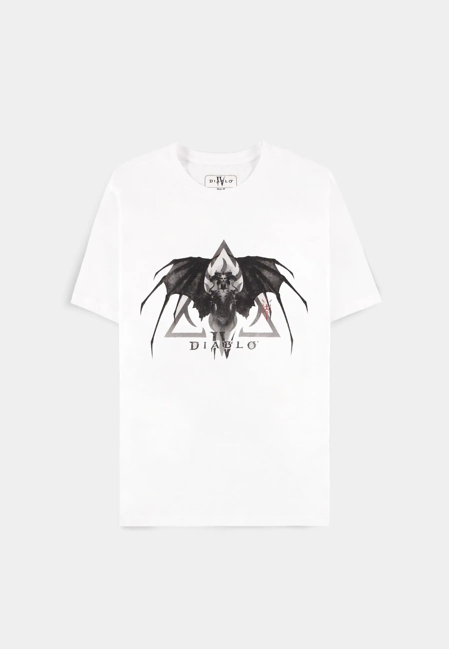 Diablo IV - Unholy Trinity Men's Short Sleeved T-shirt
