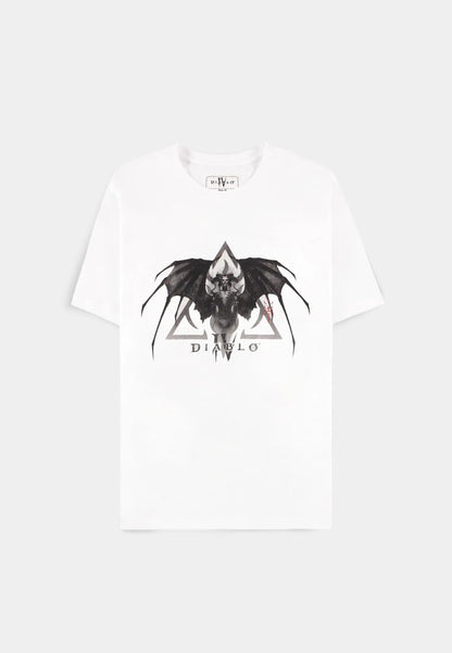 Diablo IV - Unholy Trinity Men's Short Sleeved T-shirt
