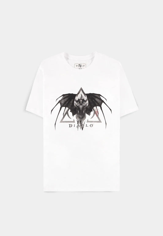 Diablo IV - Unholy Trinity Men's Short Sleeved T-shirt