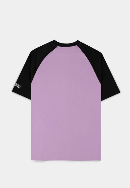 Pokémon - Gengar Loose Fit Unisex T-shirt