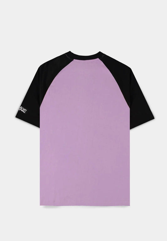 Pokémon - Gengar Loose Fit Unisex T-shirt