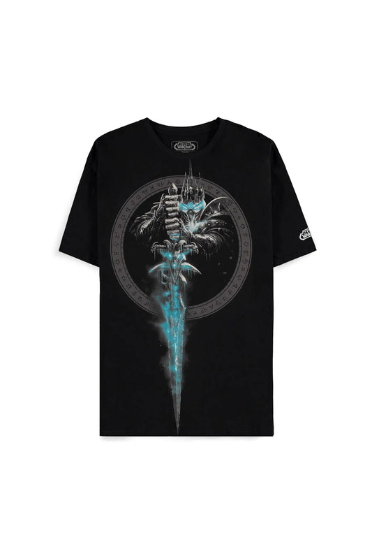 World of Warcraft - Men's Short Sleeved T-shirt