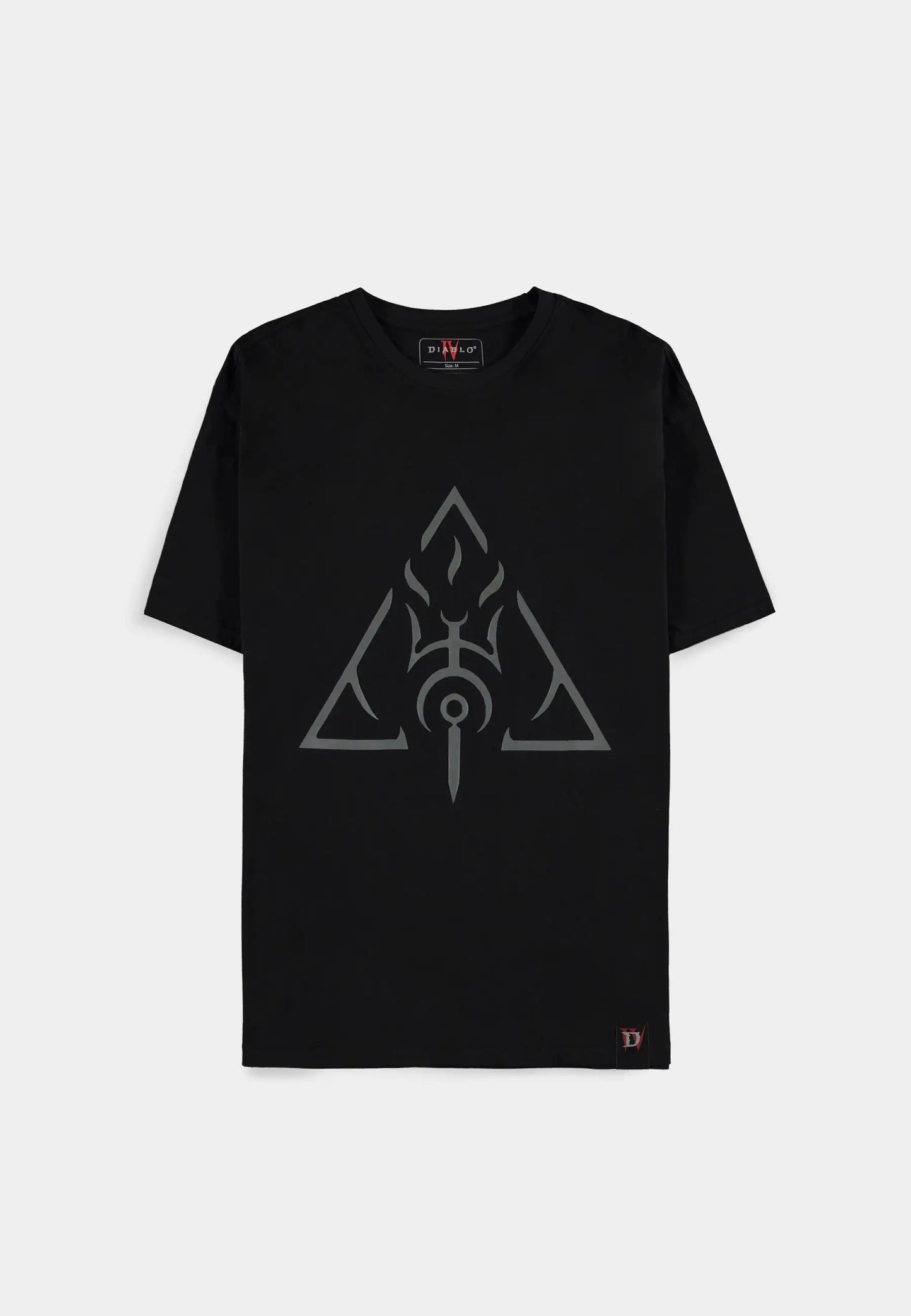 Diablo IV - All Seeing - Men's Short Sleeved T-shirt