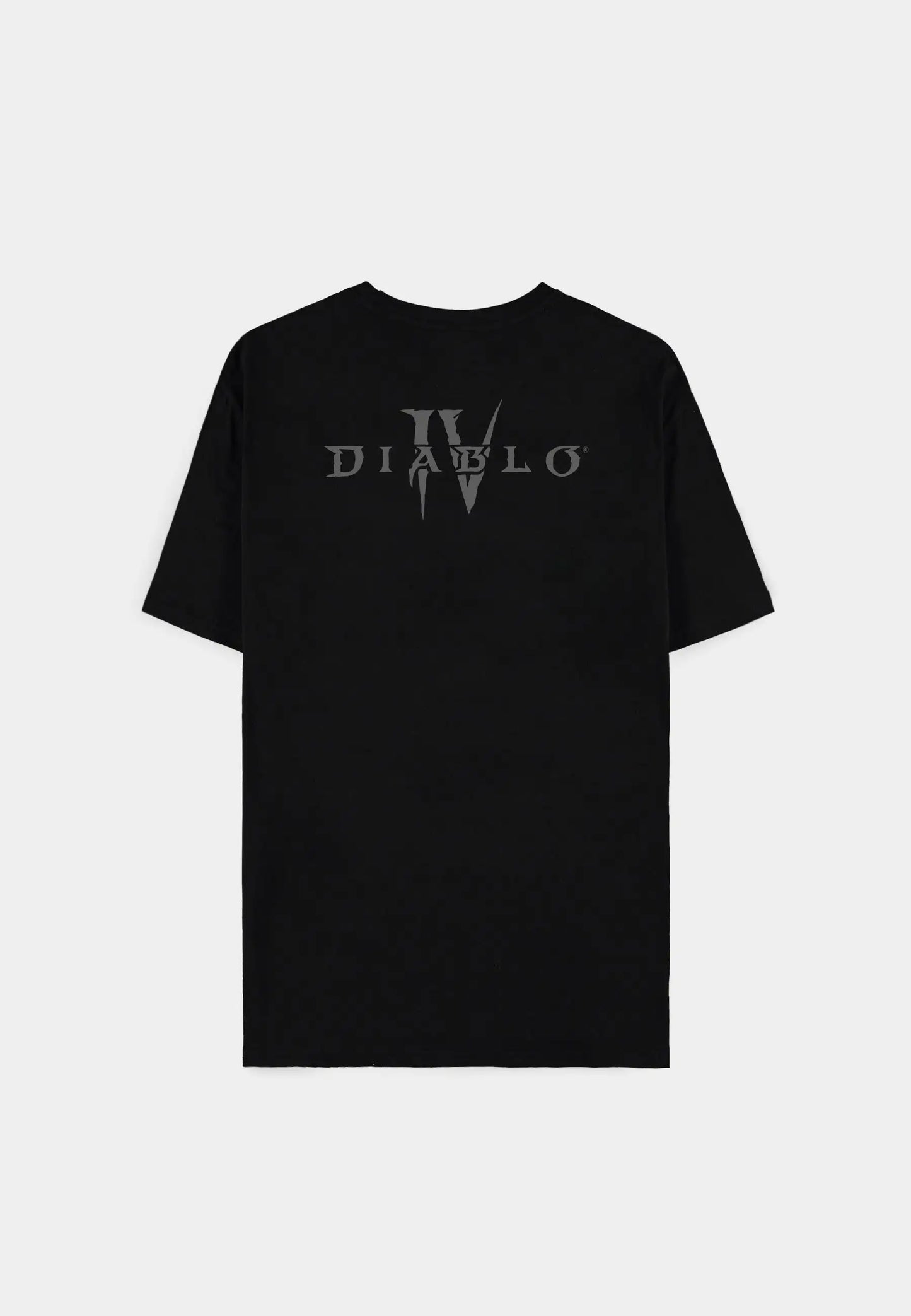 Diablo IV - All Seeing - Men's Short Sleeved T-shirt