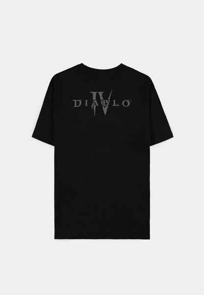 Diablo IV - All Seeing - Men's Short Sleeved T-shirt