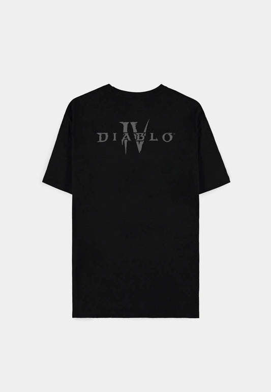 Diablo IV - All Seeing - Men's Short Sleeved T-shirt