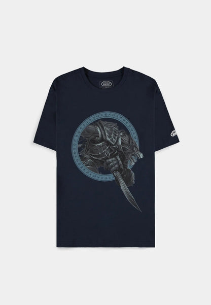 World of Warcraft - Worgen - Men's Short Sleeved T-shirt