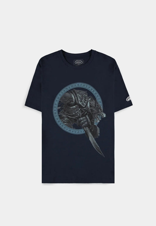 World of Warcraft - Worgen - Men's Short Sleeved T-shirt