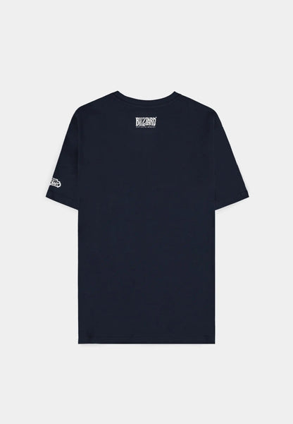 World of Warcraft - Worgen - Men's Short Sleeved T-shirt