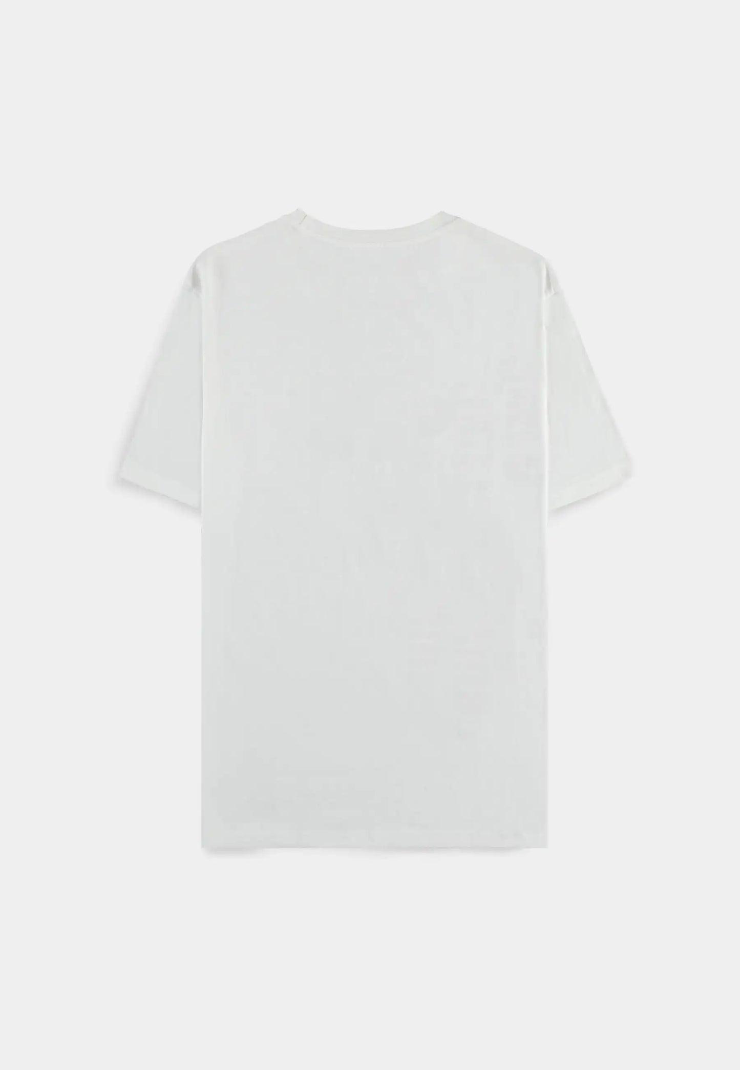 Chainsaw man - Men's Short sleeved T-shirt