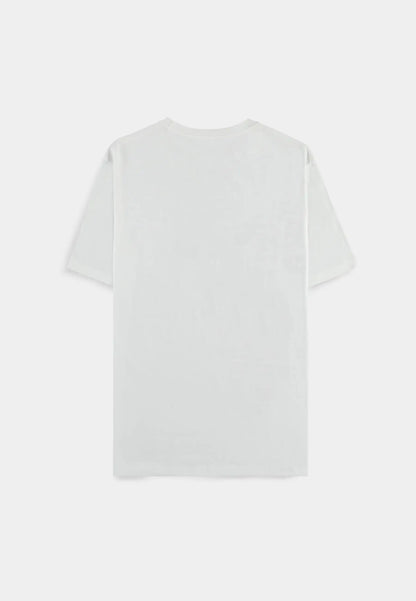 Chainsaw man - Men's Short sleeved T-shirt