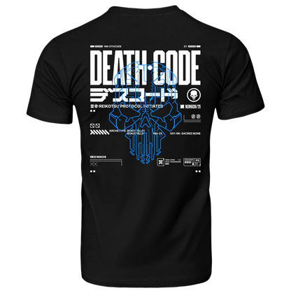 DESUKODO: T-SHIRT