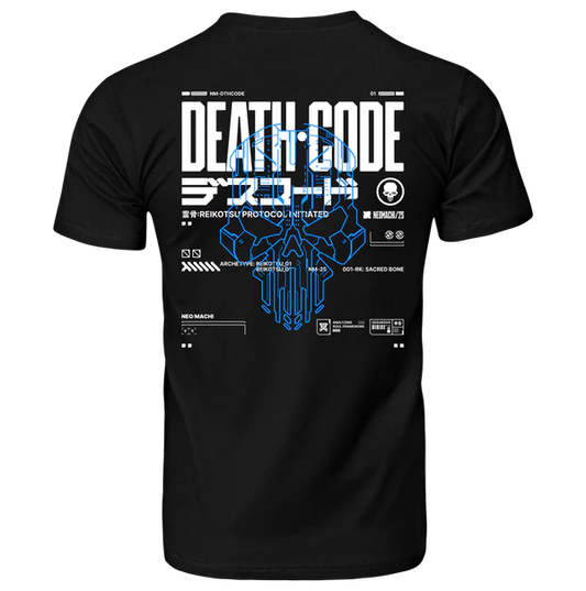 DESUKODO: T-SHIRT