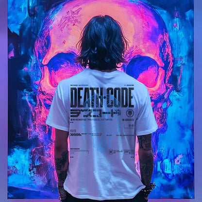 DESUKODO: T-SHIRT