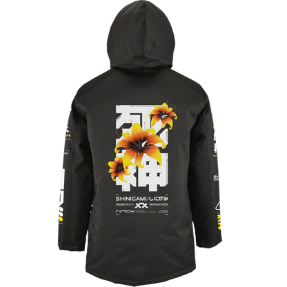 SHINIGAMI: PARKA - NEOMACHI