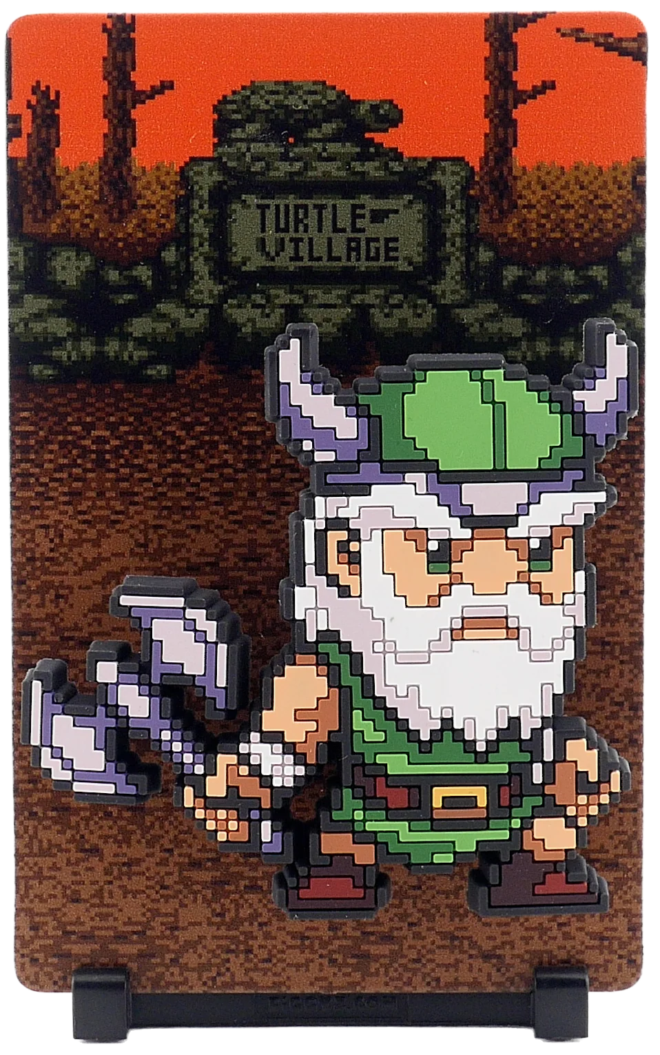 FiGGYZ - Golden Axe - Ax Battler
