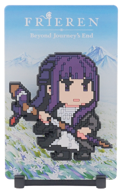 FiGGYZ - Frieren: Beyond Journey's End - Fern (Battle Pose)
