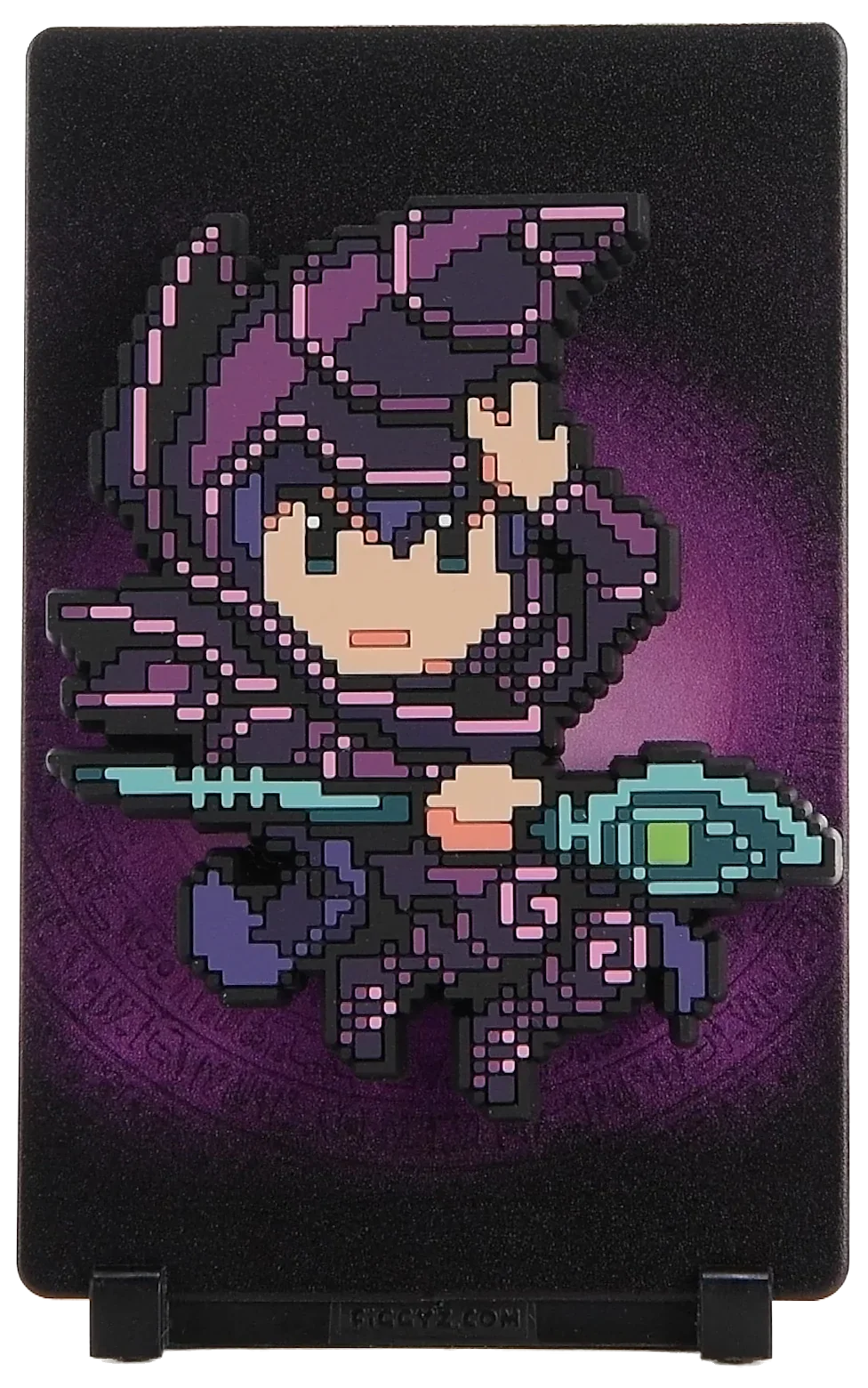 FiGGYZ - Yu-Gi-Oh! - Dark Magician