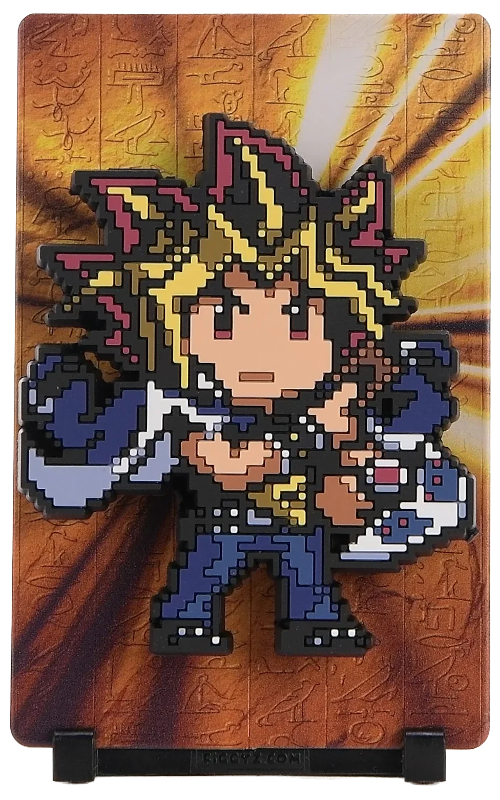 FiGGYZ - Yu-Gi-Oh! - Yami Yugi