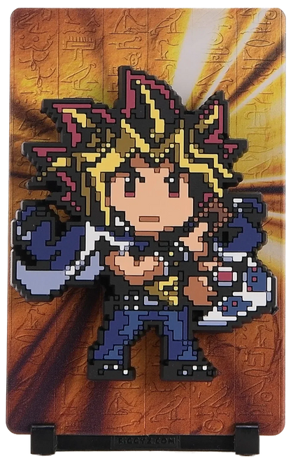 FiGGYZ - Yu-Gi-Oh! - Yami Yugi