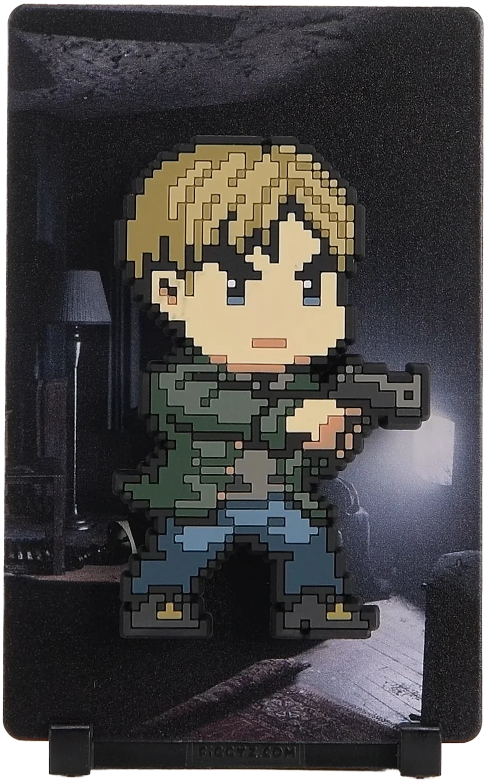 FiGGYZ - Silent Hill 2 - James Sunderland
