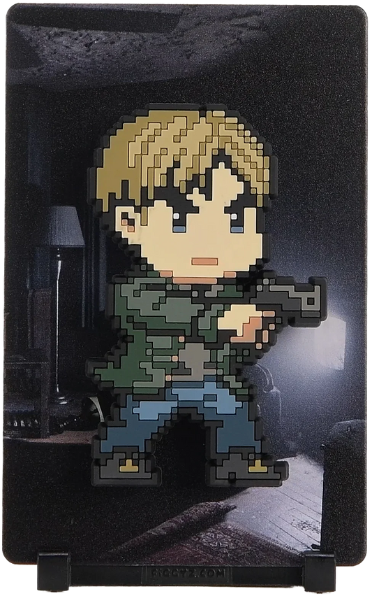 FiGGYZ - Silent Hill 2 - James Sunderland
