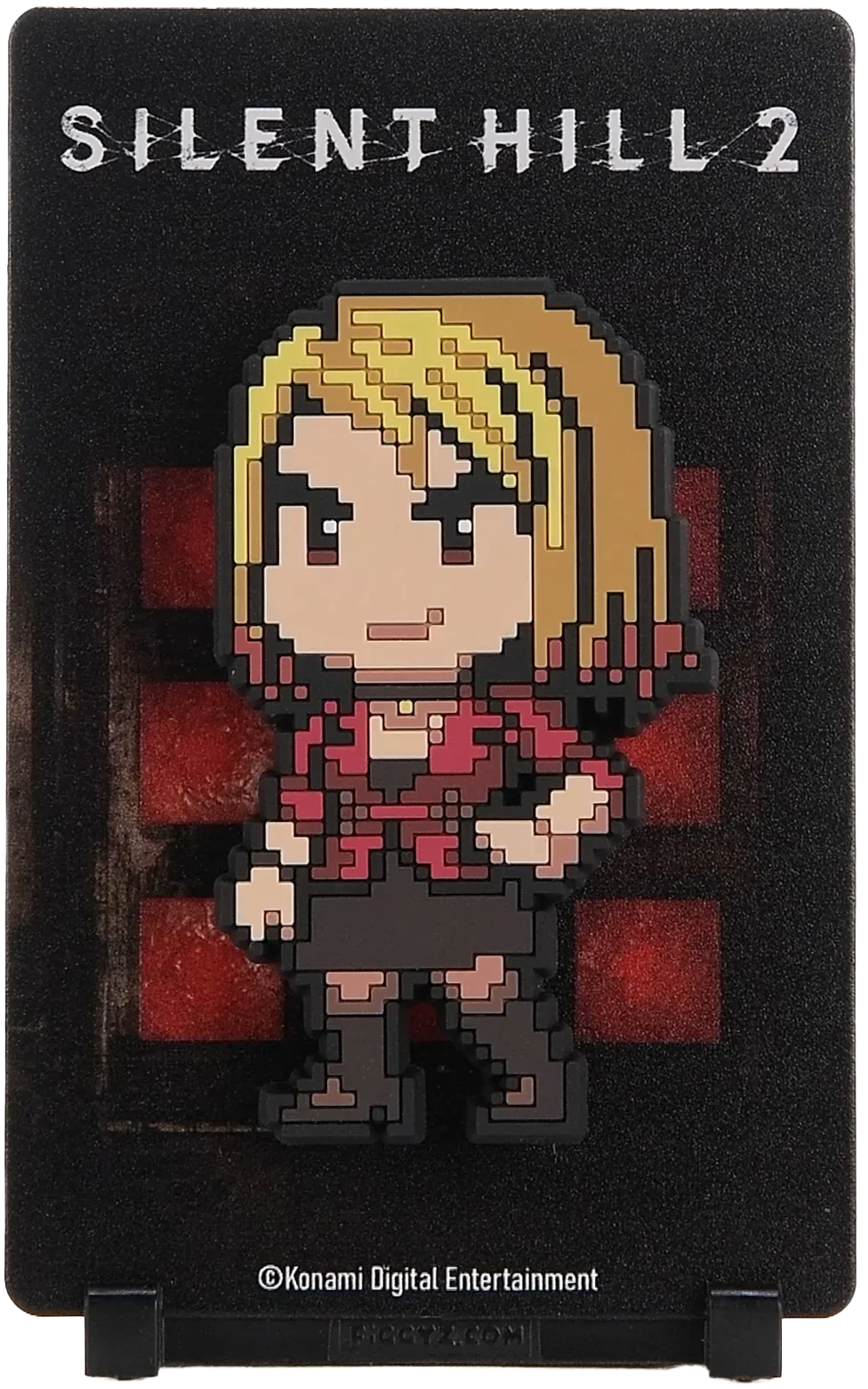 FiGGYZ - Silent Hill 2 - Maria