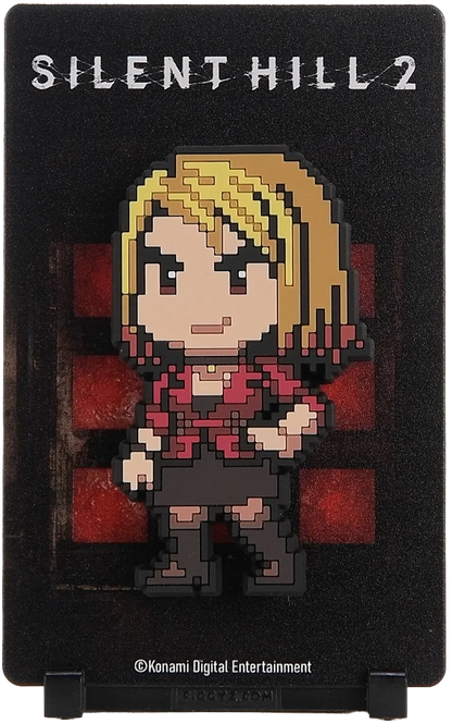 FiGGYZ - Silent Hill 2 - Maria