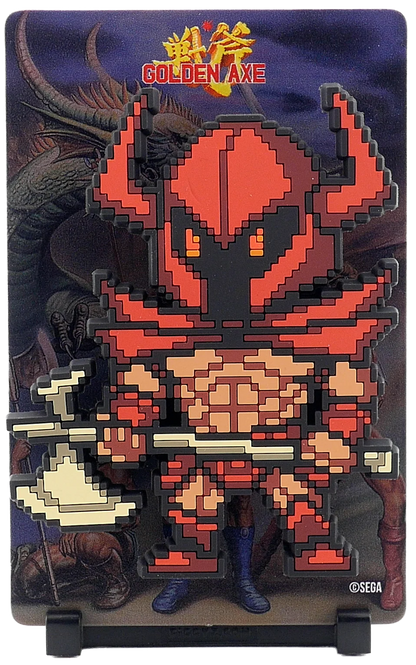 FiGGYZ - Golden Axe - Death Adder