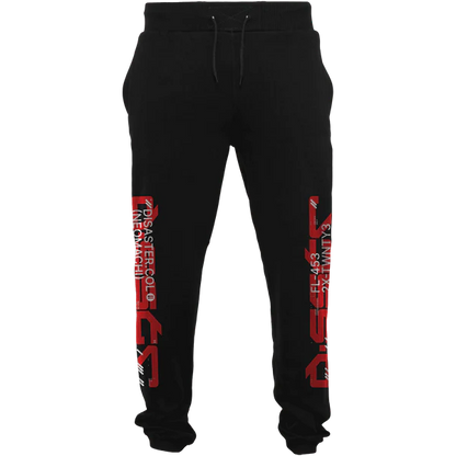 SAIGAI: JOGGERS - NEOMACHI