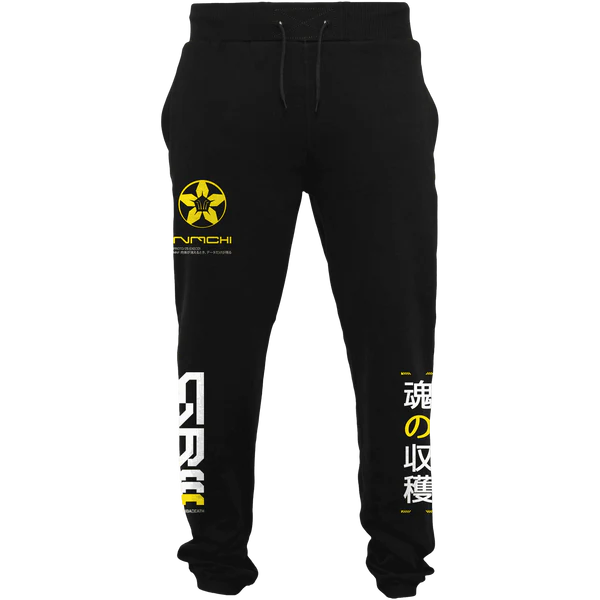 SHINIGAMI: JOGGERS - NEOMACHI