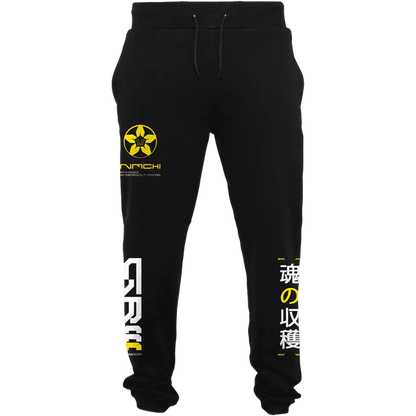SHINIGAMI: JOGGERS - NEOMACHI