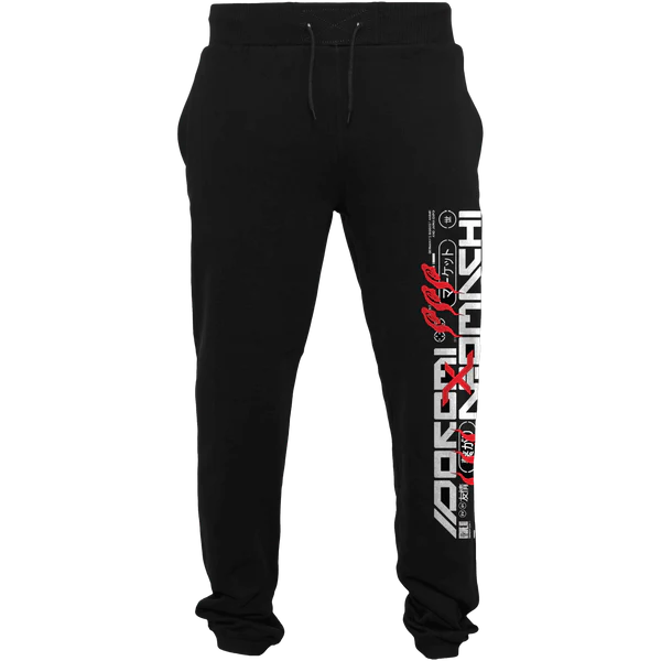 DKMIxNM: JOGGERS - NEOMACHI