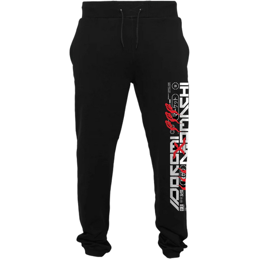 DKMIxNM: JOGGERS - NEOMACHI