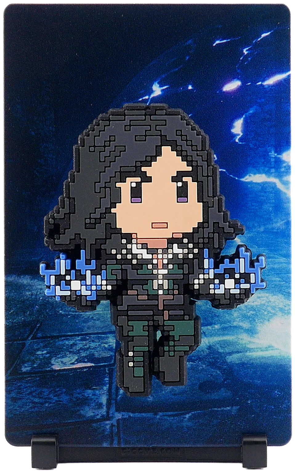 FiGGYZ - The Witcher 3 - Yennefer