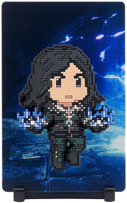 FiGGYZ - The Witcher 3 - Yennefer