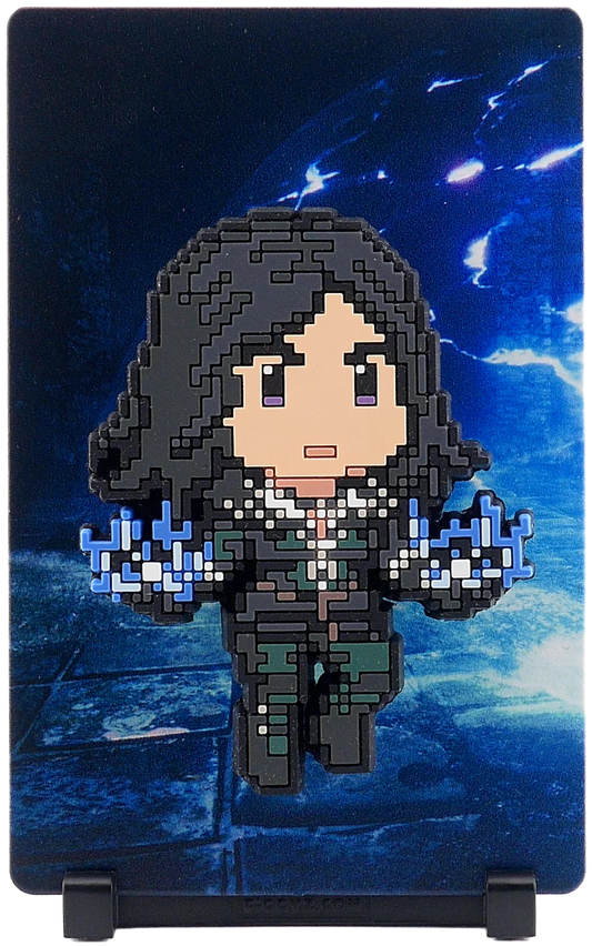 FiGGYZ - The Witcher 3 - Yennefer