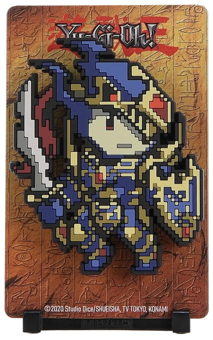 FiGGYZ - Yu-Gi-Oh! - Black Luster Soldier