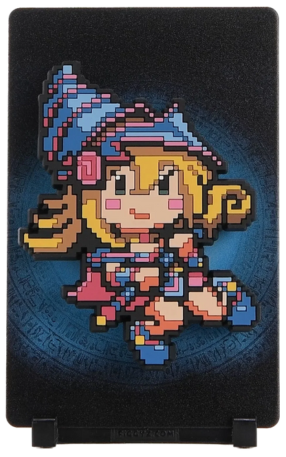 FiGGYZ - Yu-Gi-Oh! - Dark Magician Girl