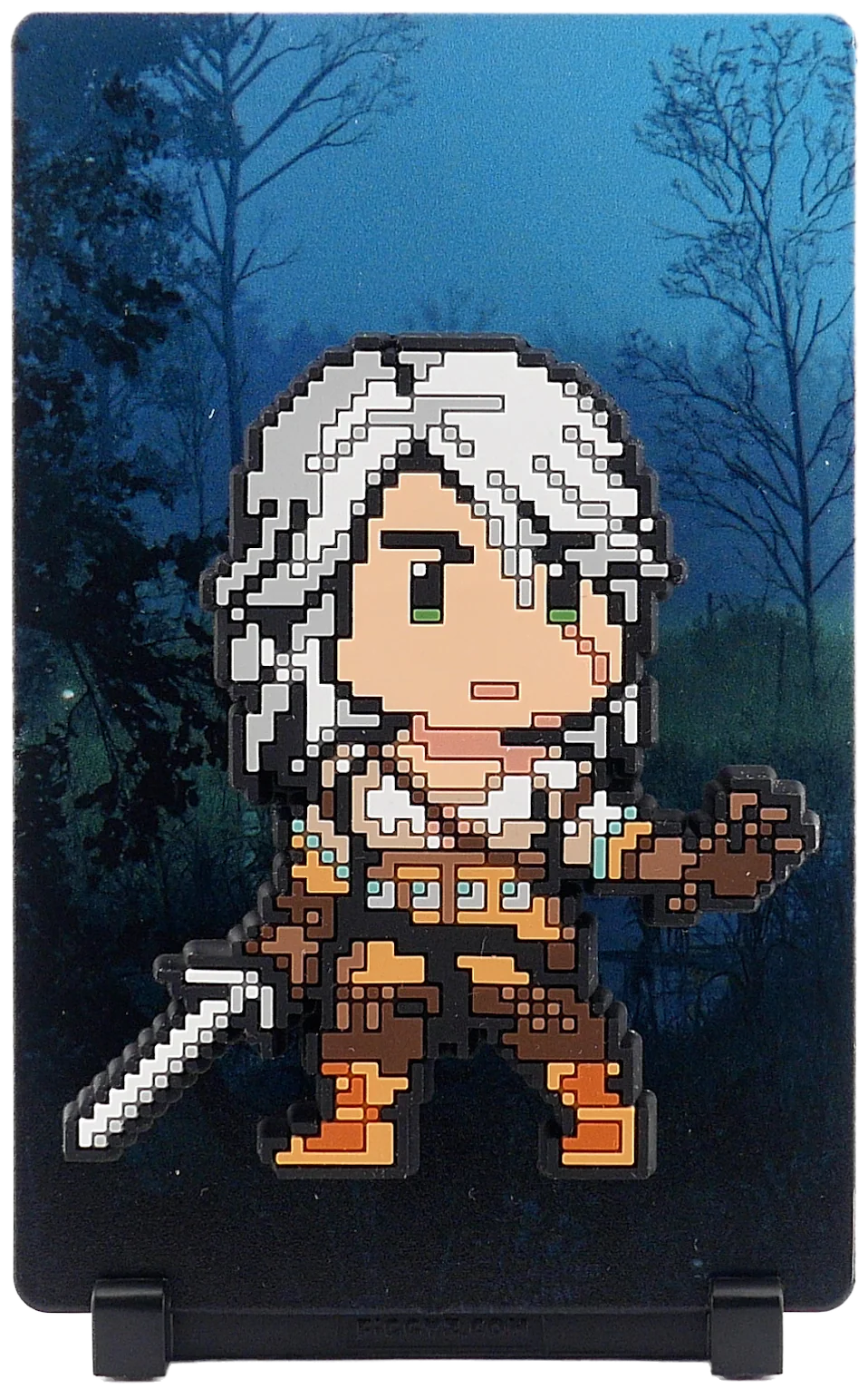 FiGGYZ - The Witcher 3 - Ciri