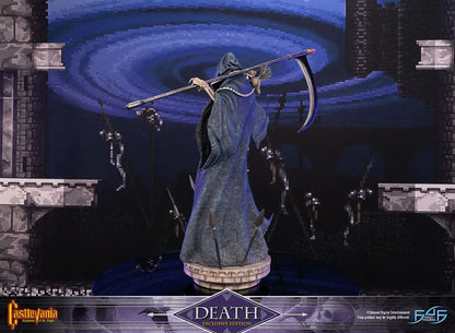 Castlevania: Symphony of the Night - Death (Exclusive Edition)