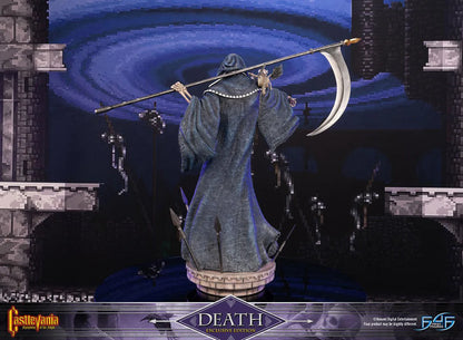 Castlevania: Symphony of the Night - Death (Exclusive Edition)