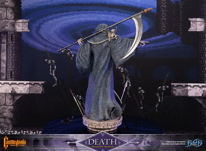 Castlevania: Symphony of the Night - Death (Exclusive Edition)