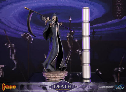 Castlevania: Symphony of the Night - Death (Exclusive Edition)