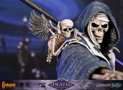 Castlevania: Symphony of the Night - Death (Exclusive Edition)