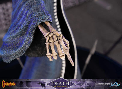 Castlevania: Symphony of the Night - Death (Exclusive Edition)