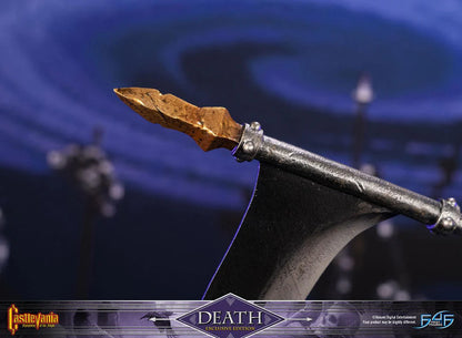 Castlevania: Symphony of the Night - Death (Exclusive Edition)