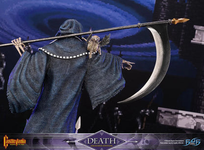 Castlevania: Symphony of the Night - Death (Exclusive Edition)