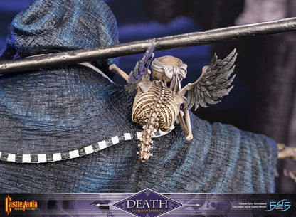 Castlevania: Symphony of the Night - Death (Exclusive Edition)