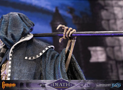 Castlevania: Symphony of the Night - Death (Exclusive Edition)